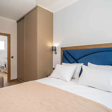 Villa Ionion Sami (Kefalonia)