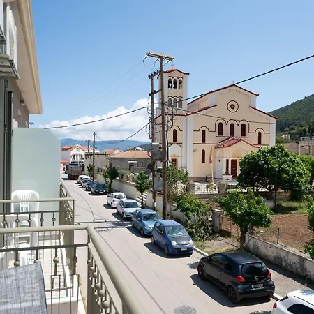 Ionion Villa *