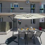 Villa Ionion Sami (Kefalonia)