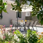 Villa Ionion Sami (Kefalonia)