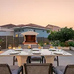 Villa Ionion Sami (Kefalonia)