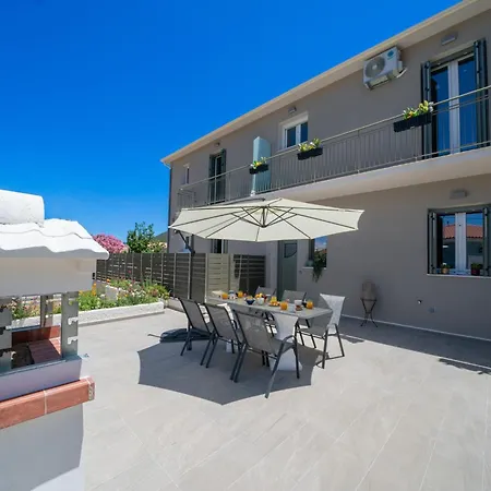 Villa Ionion