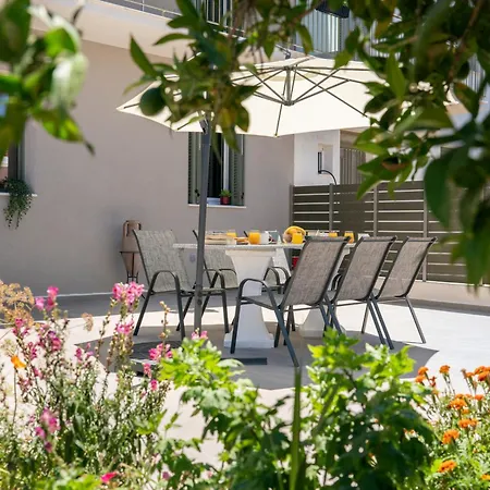 别墅 Ionion 萨米