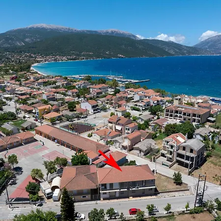 Villa Ionion